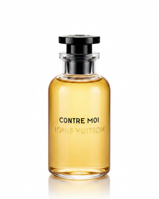 Louis Vuitton Contre Moi Eau De Parfum (Decanted Sample)