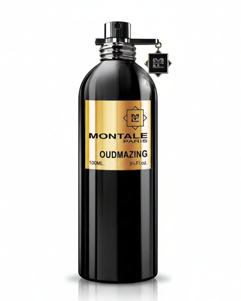 Montale Oudmazing Eau De Parfum (Decanted Sample)
