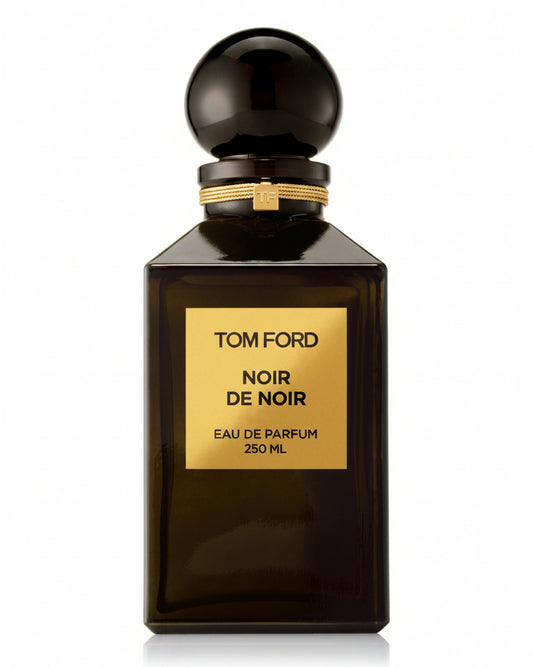 Tom Ford Noir De Noir Eau De Parfum (Decanted Sample)