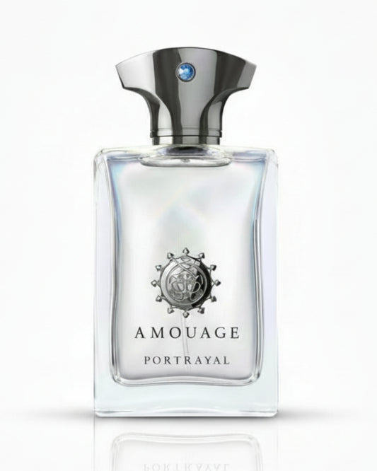 Amouage Portrayal Man Eau De Parfum (Decanted Sample)