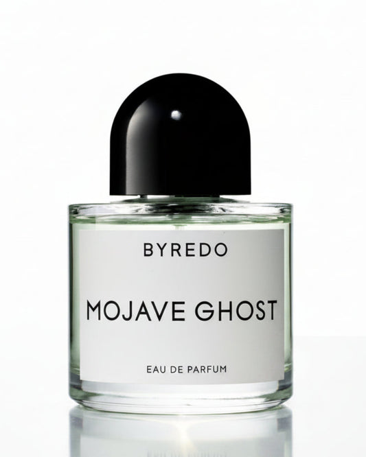 Byredo Mojave Ghost Eau De Parfum (Decanted Sample)