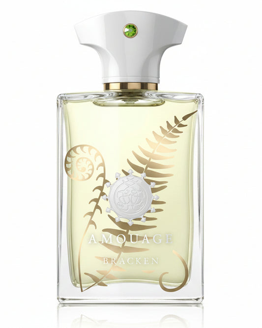 Amouage Bracken Man Eau De Parfum (Decanted Sample)