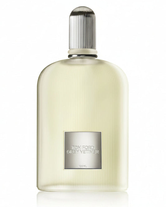 Tom Ford Grey Vetiver Eau De Parfum (Decanted Sample)