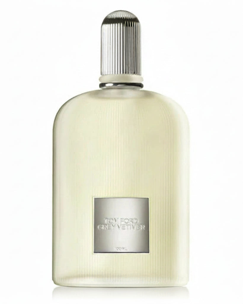 Tom Ford Grey Vetiver Eau De Toilette (Decanted Sample)