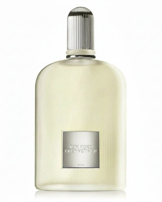 Tom Ford Grey Vetiver Eau De Toilette (Decanted Sample)