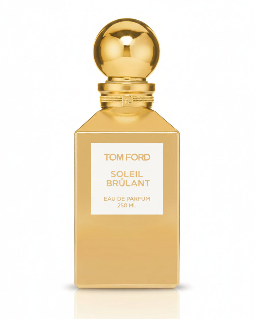 Tom Ford Soleil Brulant Eau De Parfum (Decanted Sample)