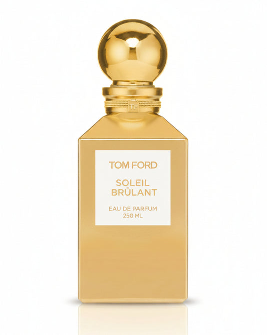 Tom Ford Soleil Brulant Eau De Parfum (Decanted Sample)