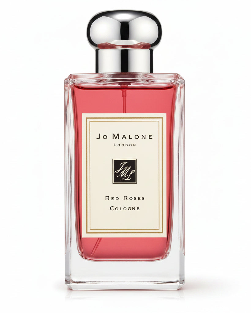 Jo Malone Red Roses Cologne (Decanted Sample)