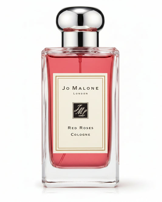 Jo Malone Red Roses Cologne (Decanted Sample)