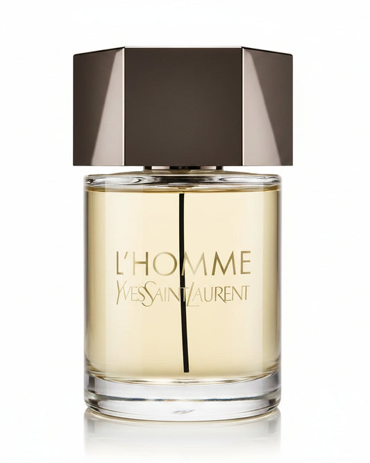 YSL L’Homme Eau De Toilette (Decanted Sample)
