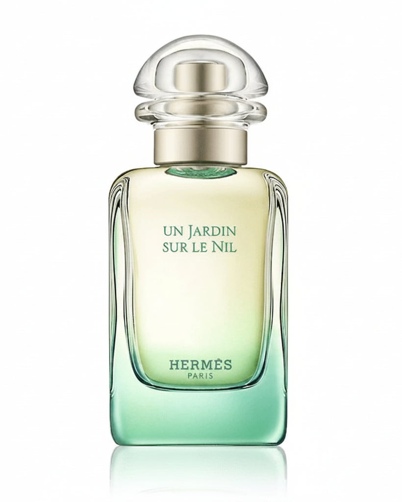 Hermès Un Jardin Sur Le Nil Eau De Toilette (Decanted Sample)