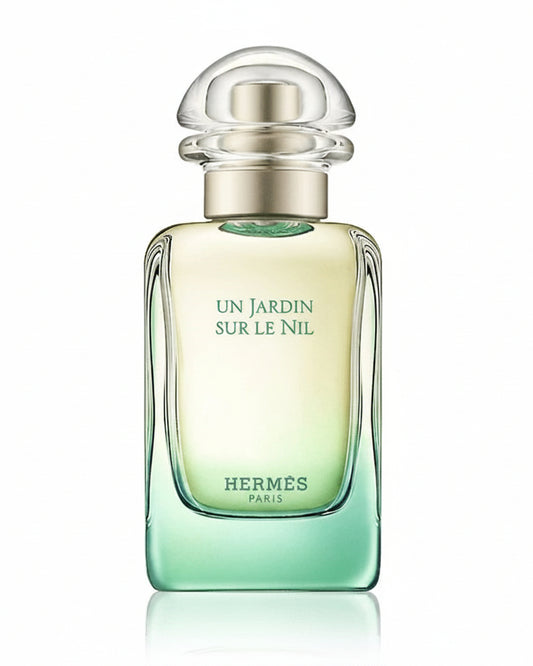 Hermès Un Jardin Sur Le Nil Eau De Toilette (Decanted Sample)