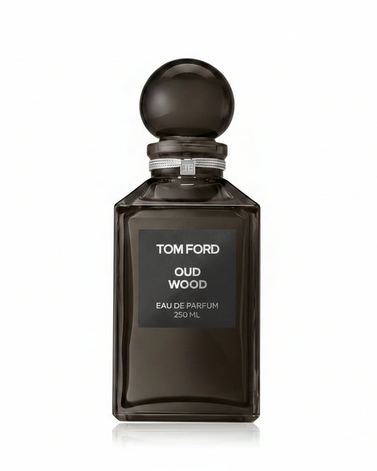 Tom Ford Oud Wood Eau De Parfum (Decanted Sample)