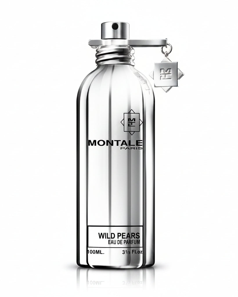 Montale Wild Pears Eau De Parfum (Decanted Sample)