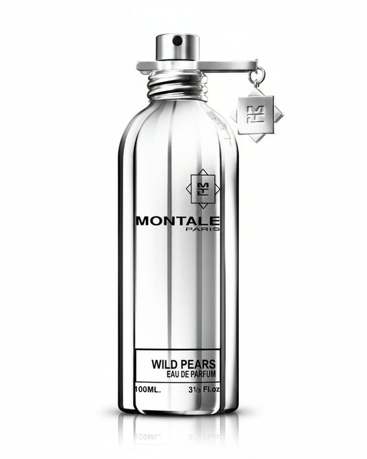 Montale Wild Pears Eau De Parfum (Decanted Sample)