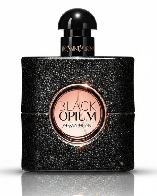 YSL Black Opium Eau De Parfum (Decanted Sample)