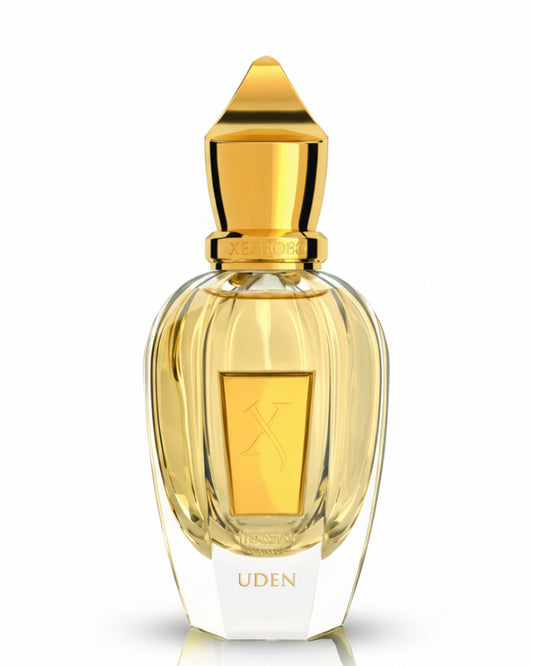 Xerjoff Shooting Stars Uden Eau De Parfum (Decanted Sample)