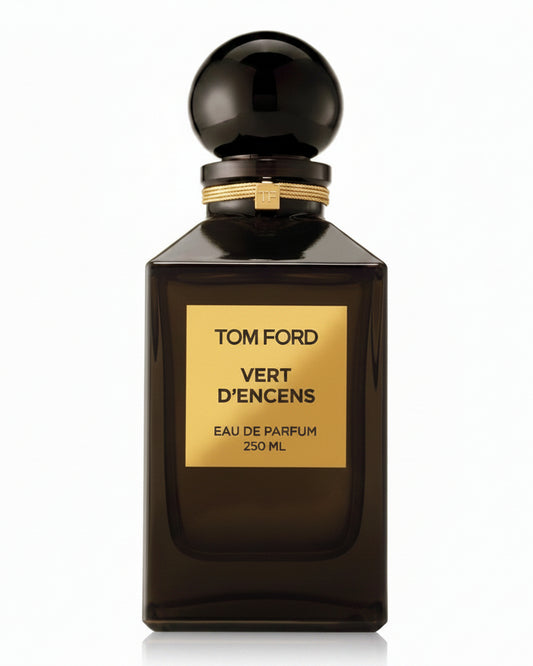Tom Ford Vert D’Encens Eau De Parfum (Decanted Sample)