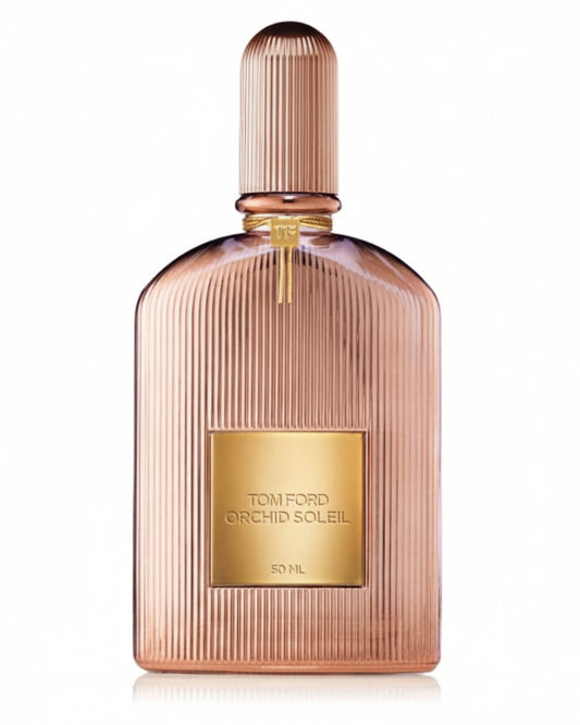 Tom Ford Orchid Soleil Eau De Parfum (Decanted Sample)