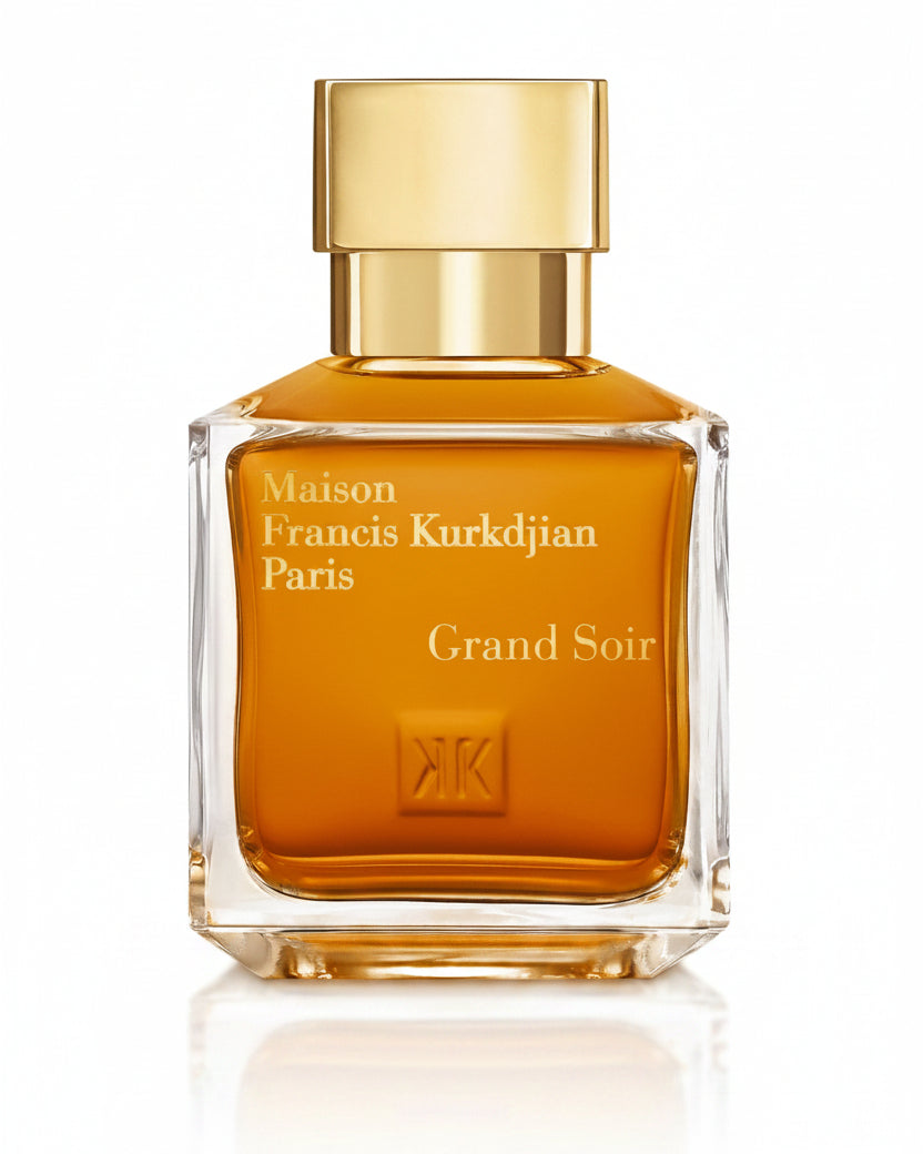 Maison Francis Kurkdjian Grand Soir Eau De Parfum (Decanted Sample)