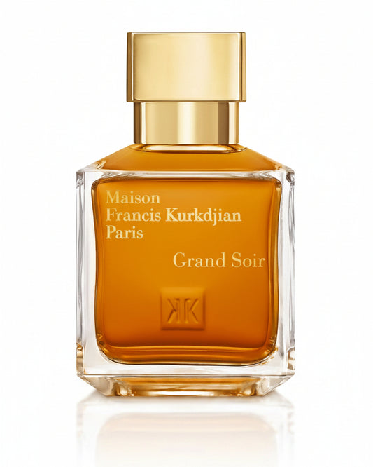 Maison Francis Kurkdjian Grand Soir Eau De Parfum (Decanted Sample)