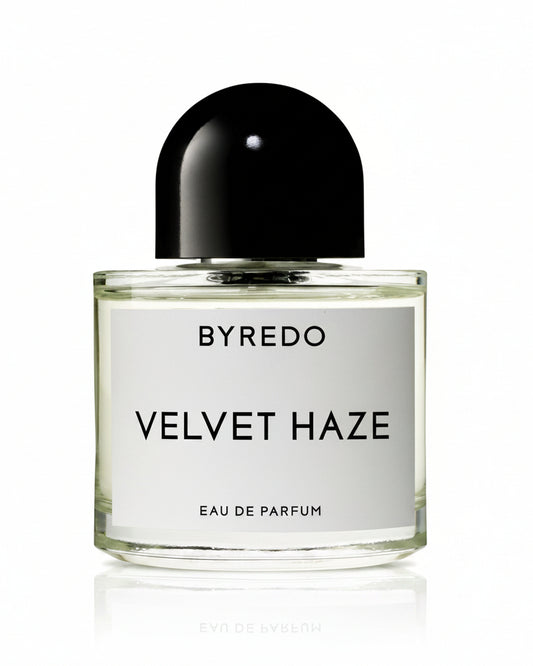 Byredo Velvet Haze Eau De Parfum (Decanted Sample)