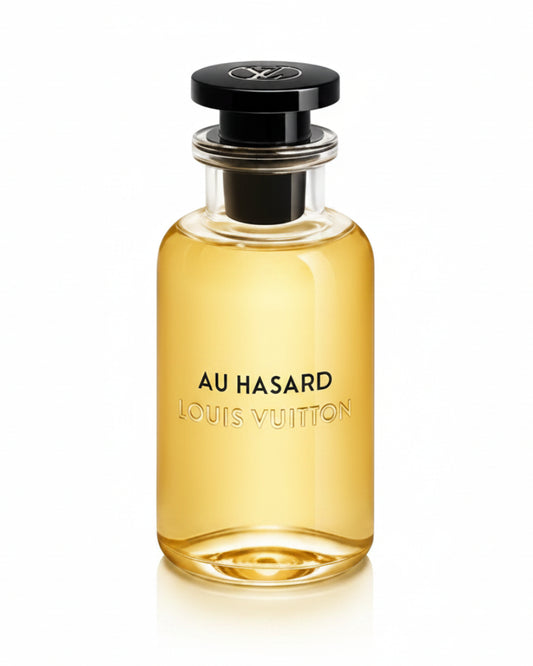 Louis Vuitton Al Hasard Eau De Parfum (Decanted Sample)