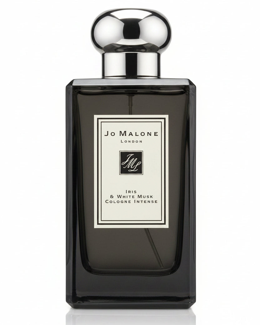 Jo Malone Iris & White Musk Cologne Intense (Decanted Sample)