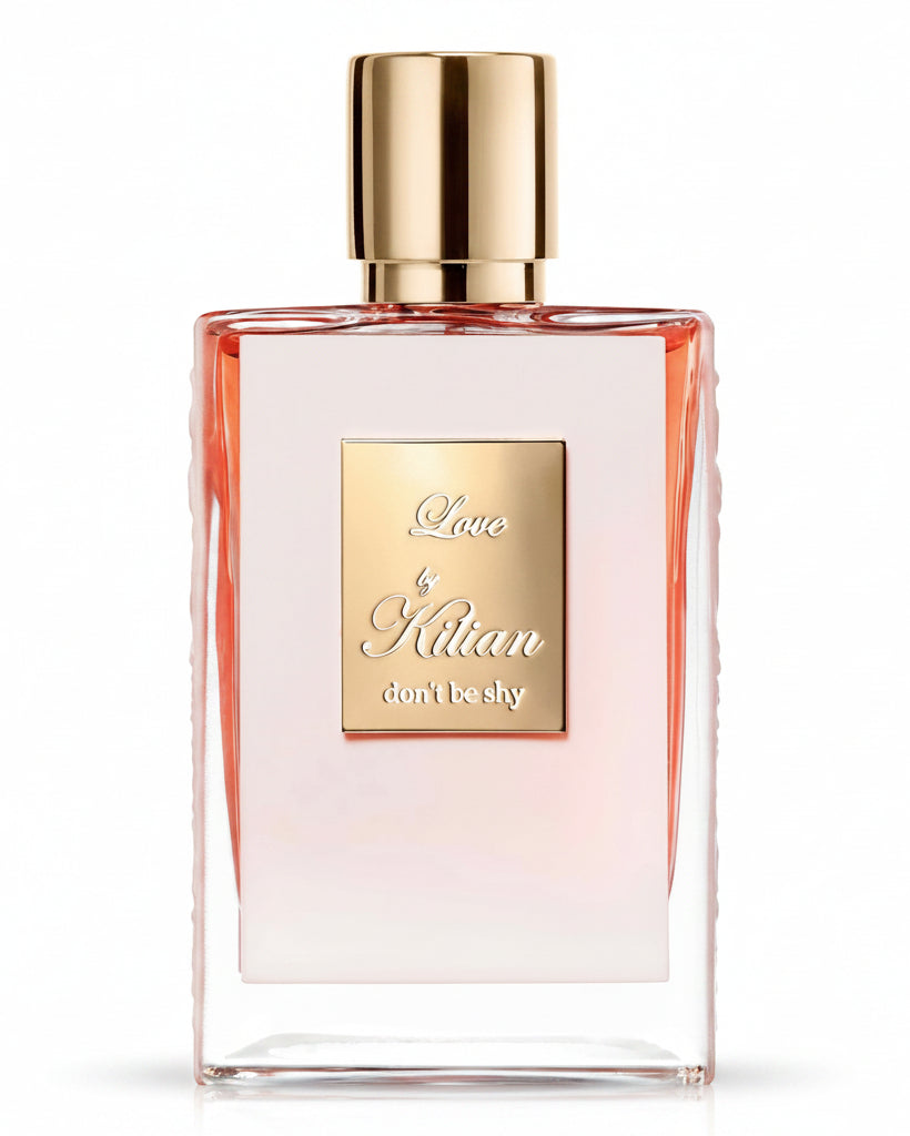 Kilian Love Don’t Be Shy Eau De Parfum (Decanted Sample)