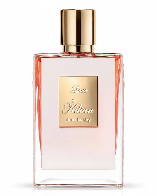 Kilian Love Don’t Be Shy Eau De Parfum (Decanted Sample)