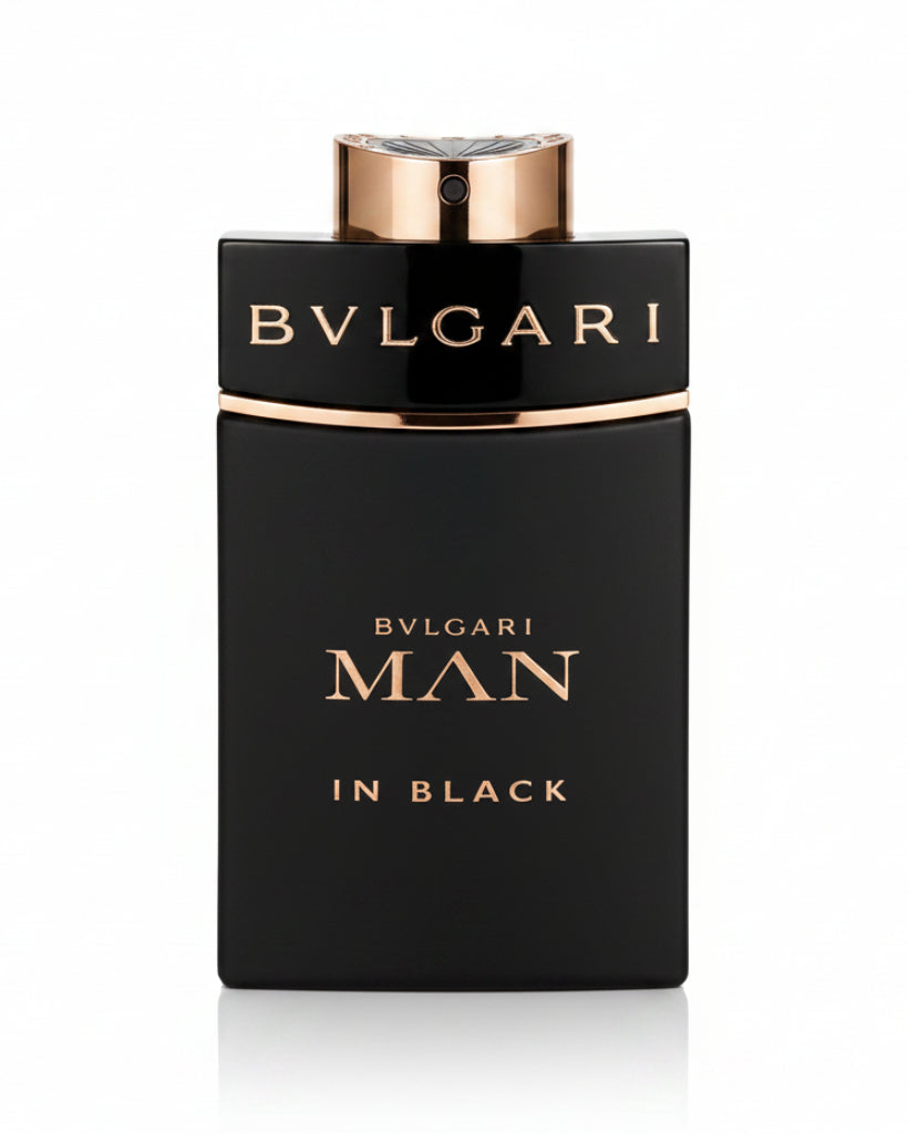 Bvlgari Man in Black Eau De Parfum (Decanted Sample)