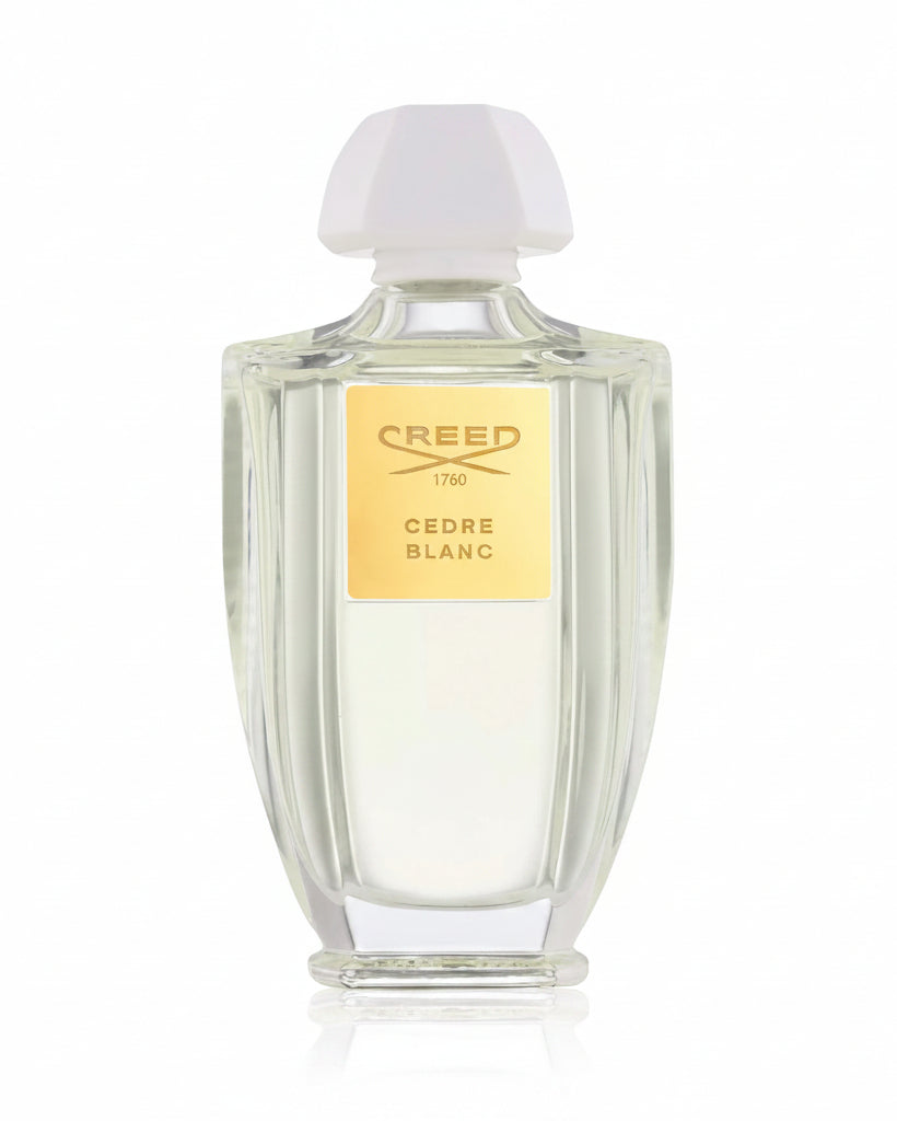 Creed Cedre Blanc Eau De Parfum (Decanted Sample)