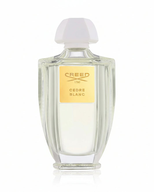 Creed Cedre Blanc Eau De Parfum (Decanted Sample)