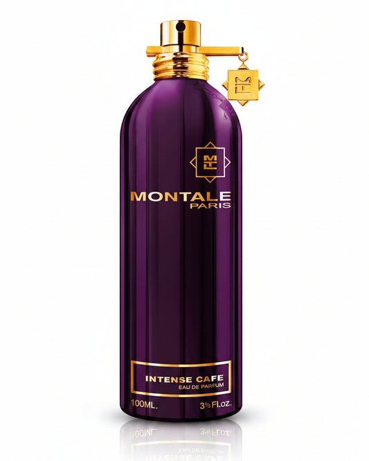 Montale Intense Cafe Eau De Parfum (Decanted Sample)