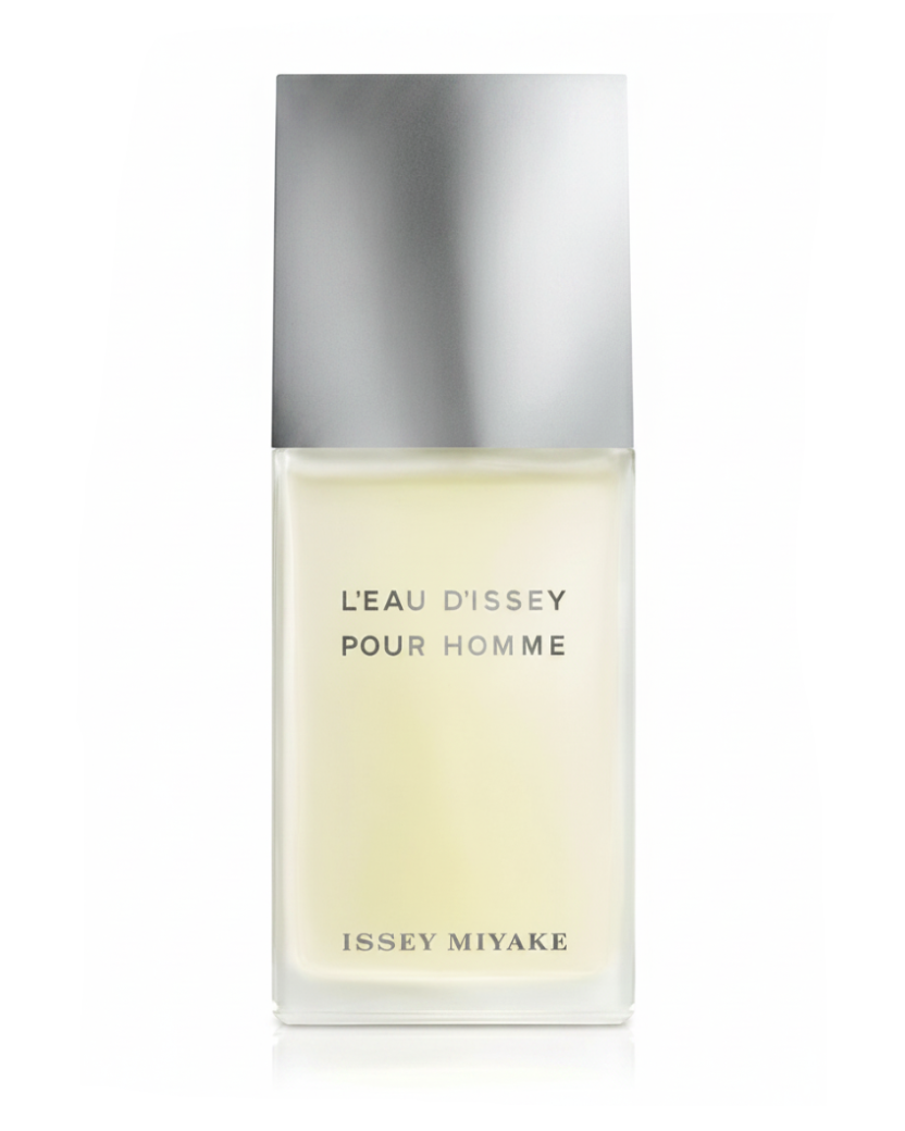Issey Miyake L’eau D’Issey Pour Homme Eau De Toilette (Decanted Sample)