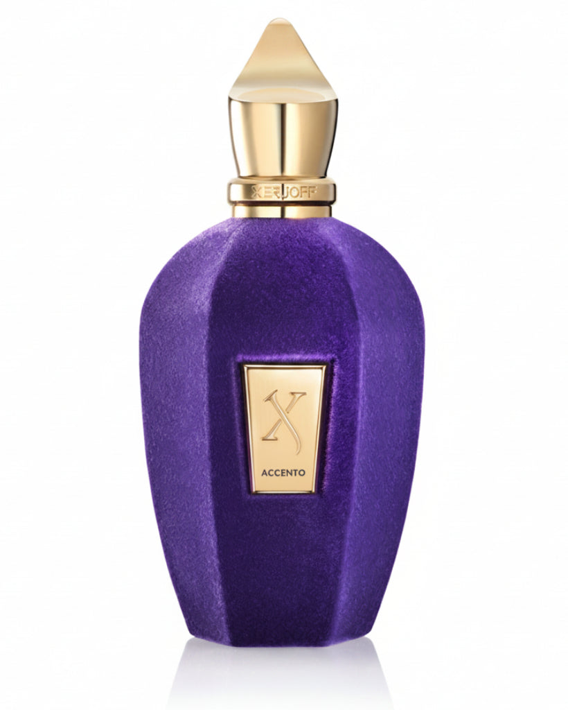 Xerjoff Accento Eau De Parfum (Decanted Sample)