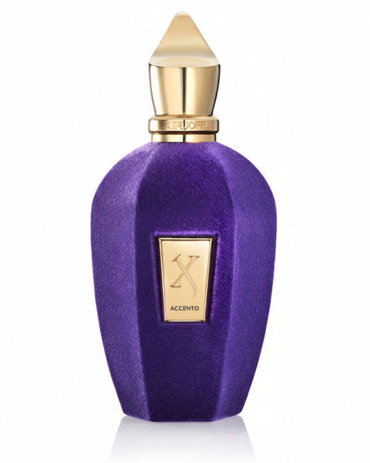 Xerjoff Accento Eau De Parfum (Decanted Sample)