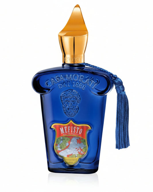 Xerjoff Casamorati Mefisto Eau De Parfum (Decanted Sample)