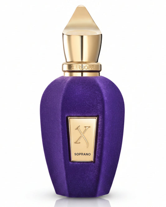 Xerjoff Soprano Eau De Parfum (Decanted Sample)