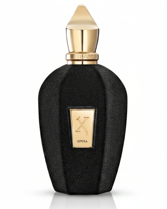 Xerjoff Opera Eau De Parfum (Decanted Sample)