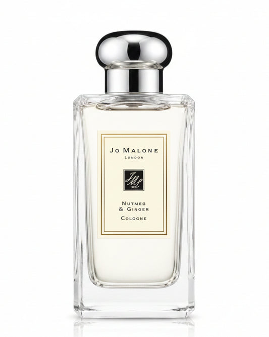 Jo Malone Nutmeg & Ginger Cologne (Decanted Sample)