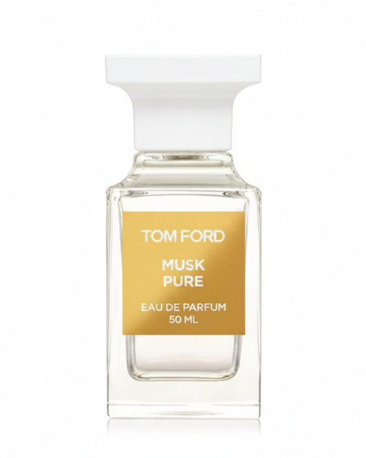 Tom Ford Musk Pure Eau De Parfum (Decanted Sample)