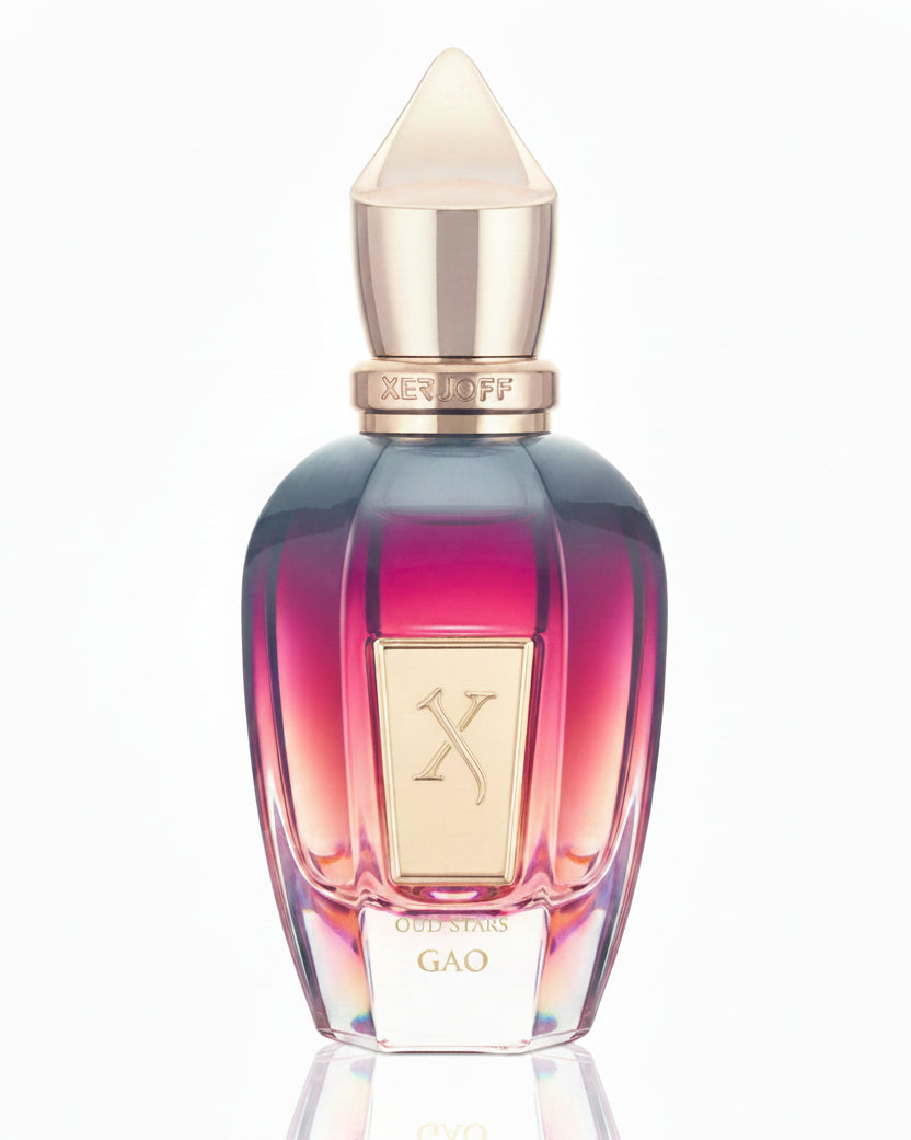 Xerjoff Gao Oud Stars Eau De Parfum (Decanted Sample)