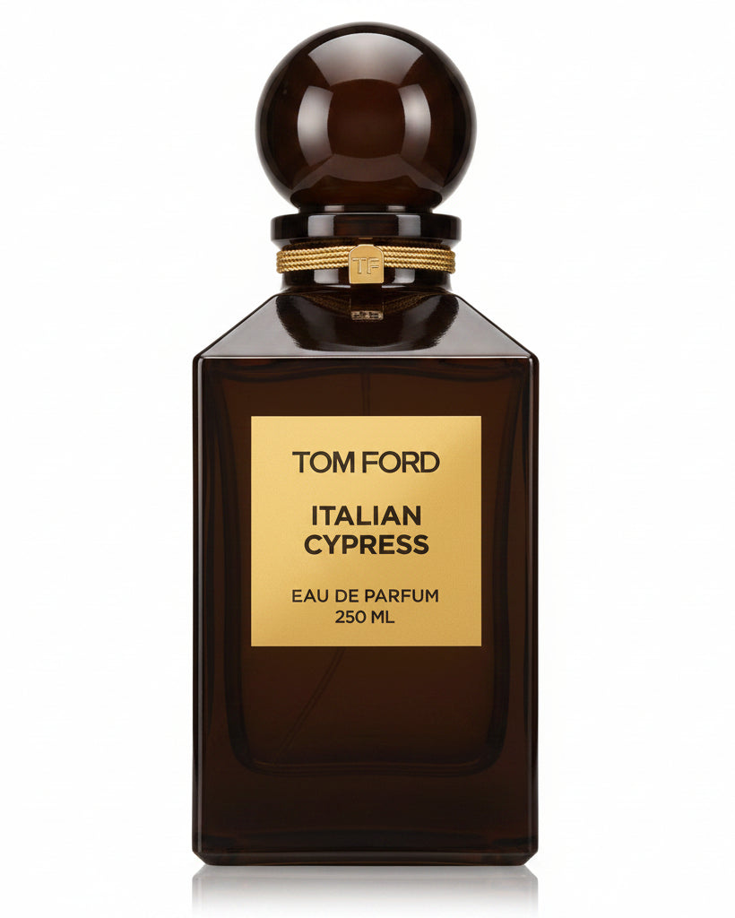 Tom Ford Italian Cypress Eau De Parfum (Decanted Sample)