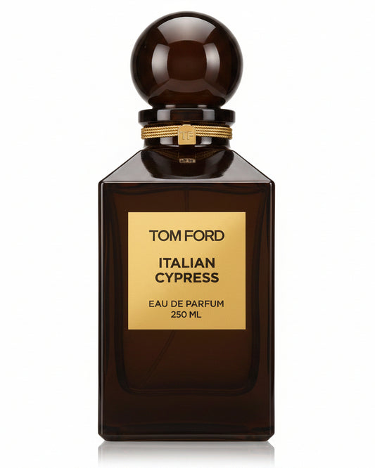 Tom Ford Italian Cypress Eau De Parfum (Decanted Sample)
