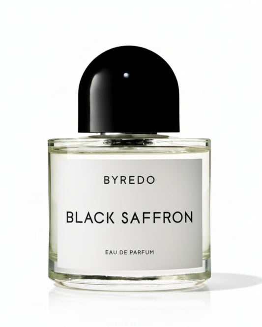 Byredo Black Saffron Eau De Parfum (Decanted Sample)