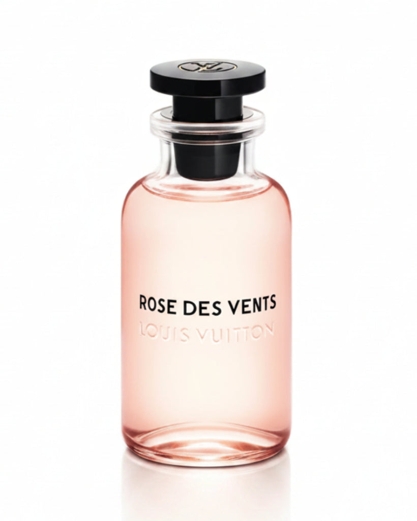 Louis Vuitton Rose Des Vents Eau De Parfum (Decanted Sample)