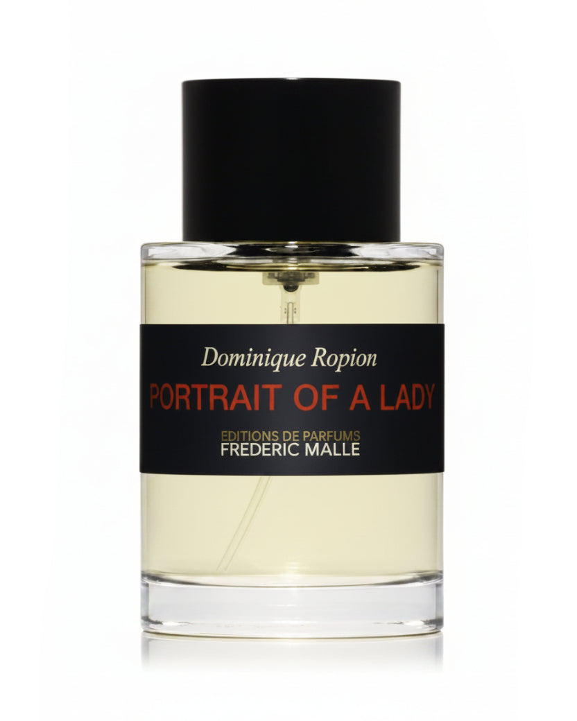 Frederic Malle Portrait of a Lady Eau De Parfum (Decanted Sample)