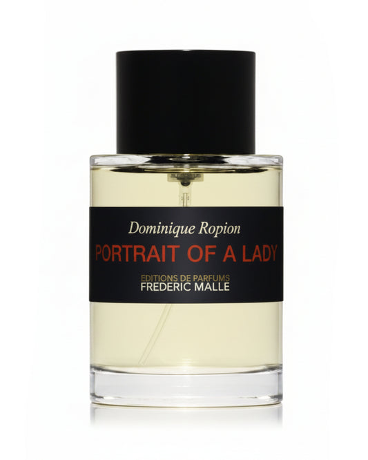 Frederic Malle Portrait of a Lady Eau De Parfum (Decanted Sample)
