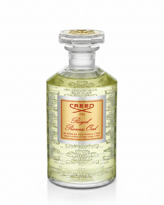Creed Royal Princess Oud Eau De Parfum (Decanted Sample)